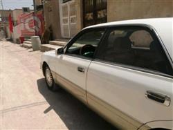 تۆیۆتا کراون